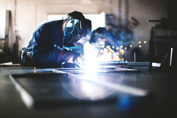 Best Automation and Robotic Welding in Oronoque, CT