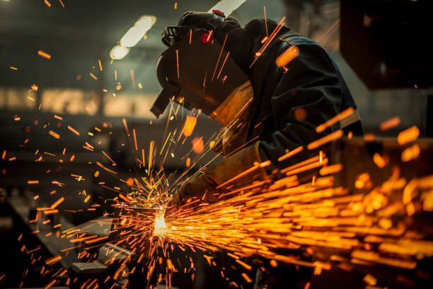 Best Food and Beverage Processing Equipment Welding in Oronoque, CT