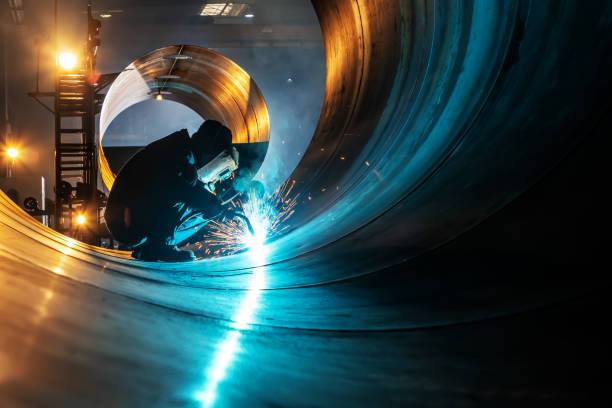 Best Automation and Robotic Welding in Oronoque, CT