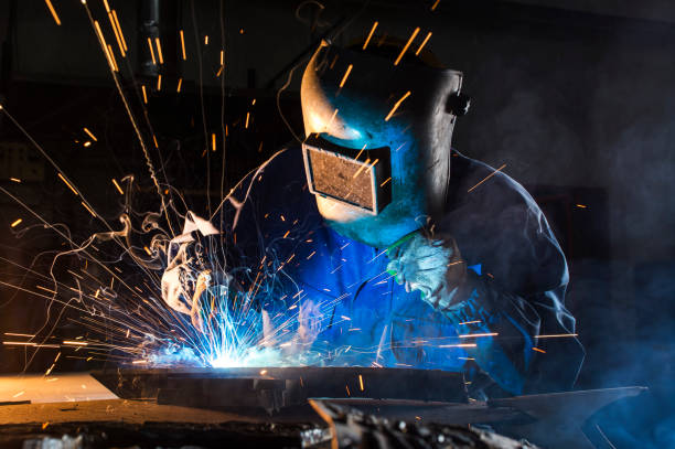 Affordable Welder Services in Oronoque, CT