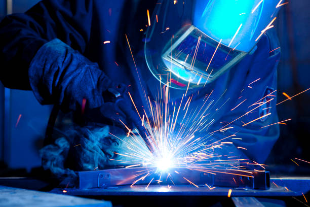 Best Artistic and Custom Metal Fabrication in Oronoque, CT