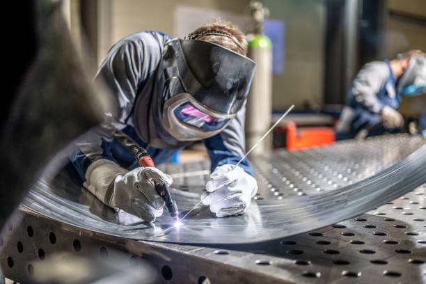  Oronoque, CT Welder Pros